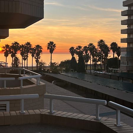 Apartamento Con Vistas Al Mar Cala Blanca II Oropesa del Mar Ngoại thất bức ảnh
