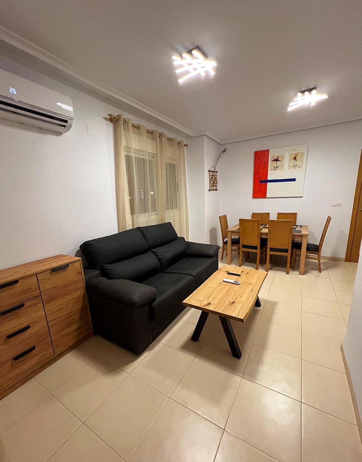 Apartamento Con Vistas Al Mar Cala Blanca II Oropesa del Mar Ngoại thất bức ảnh